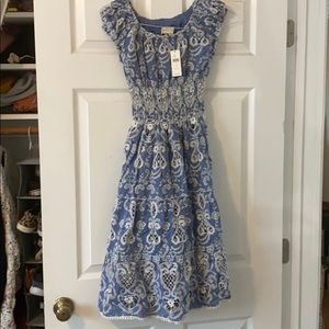 NWT Anthropologie dress